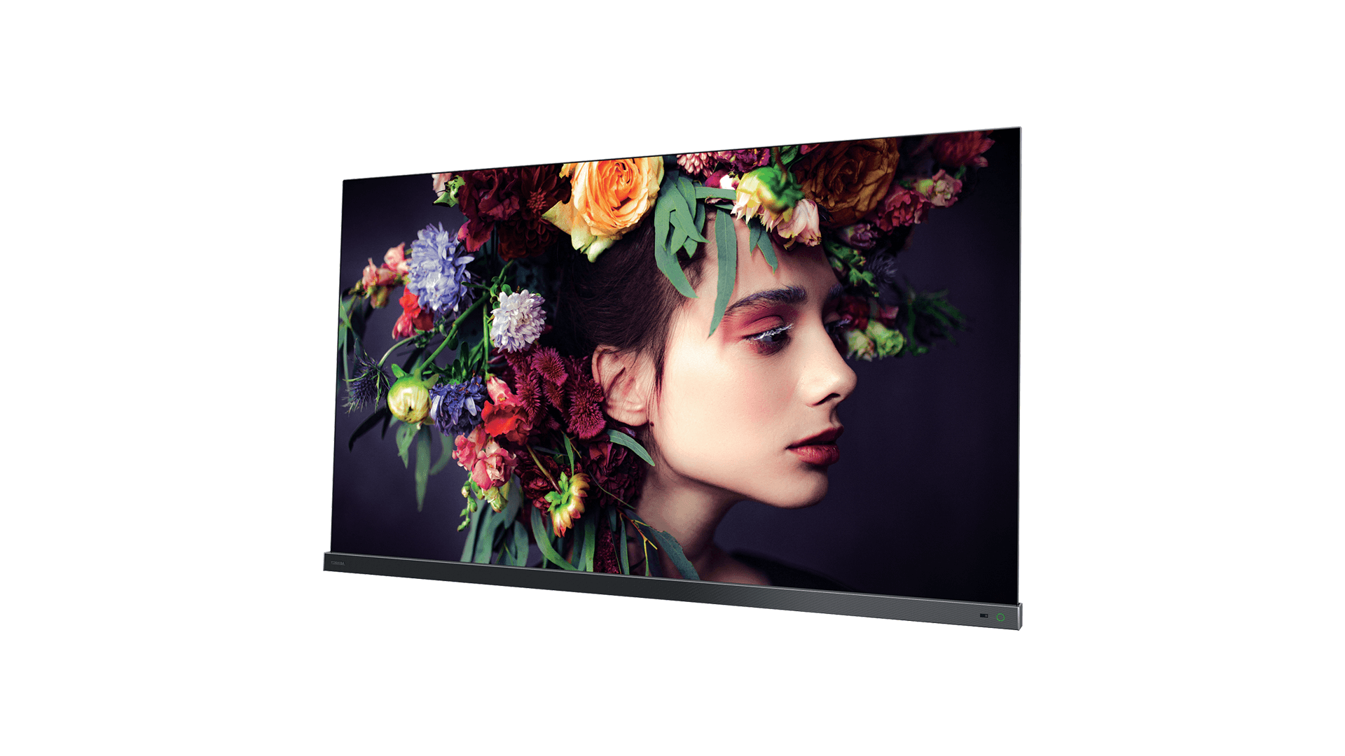 東芝 55V型 4K 有機ELテレビ REGZA 55X9400S 2022年製 東芝、クラウドAI高画質の最上位4K有機ELレグザ「X9400」。10