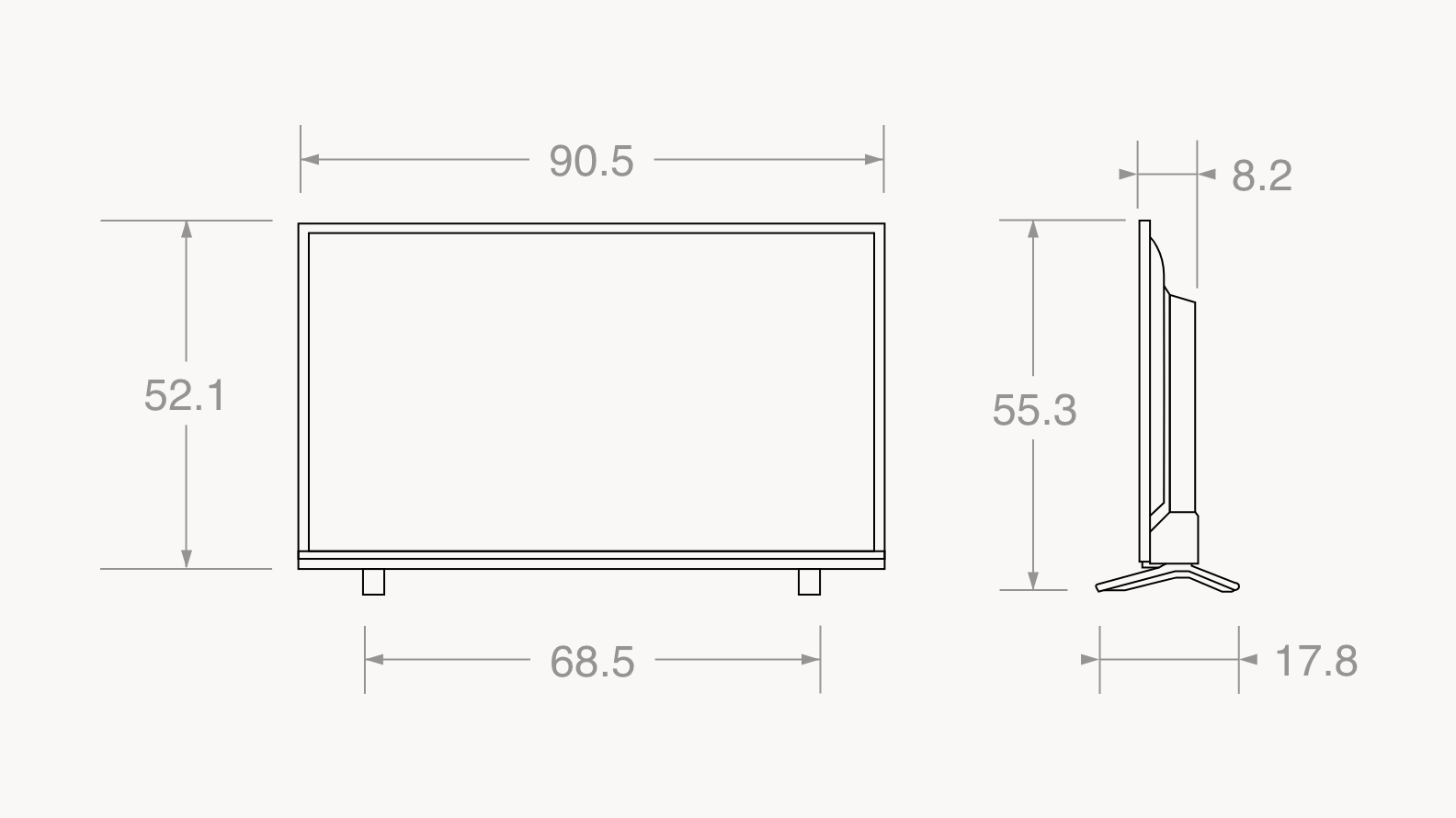 ❷TOSHIBA[2024年製品]40V34] Amazon | REGZA 40V型 液晶テレビ レグザ 40V34 フルハイビジョン 外