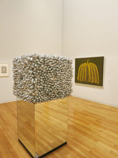 展覧会レビュー】「高橋コレクション展 ミラー・ニューロン」 東京