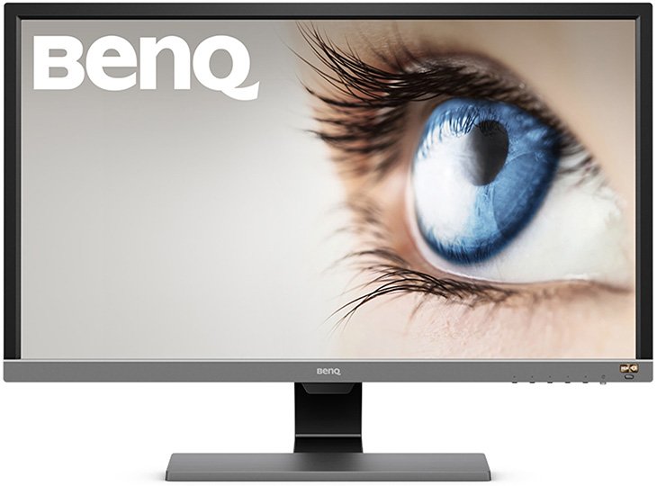 BenQ EL2870U Review | RelaxedTech