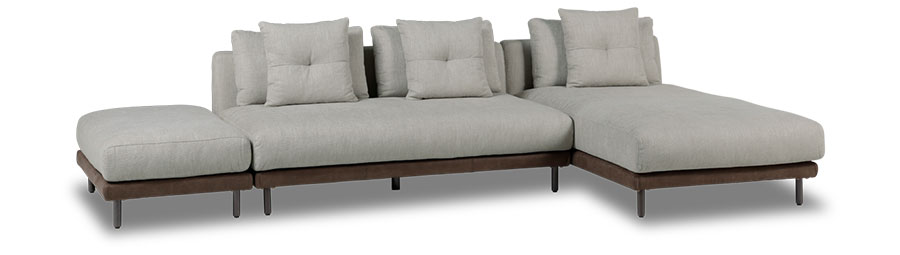 ベルベスタ ソファ | RELAX FORM (リラックスフォーム)