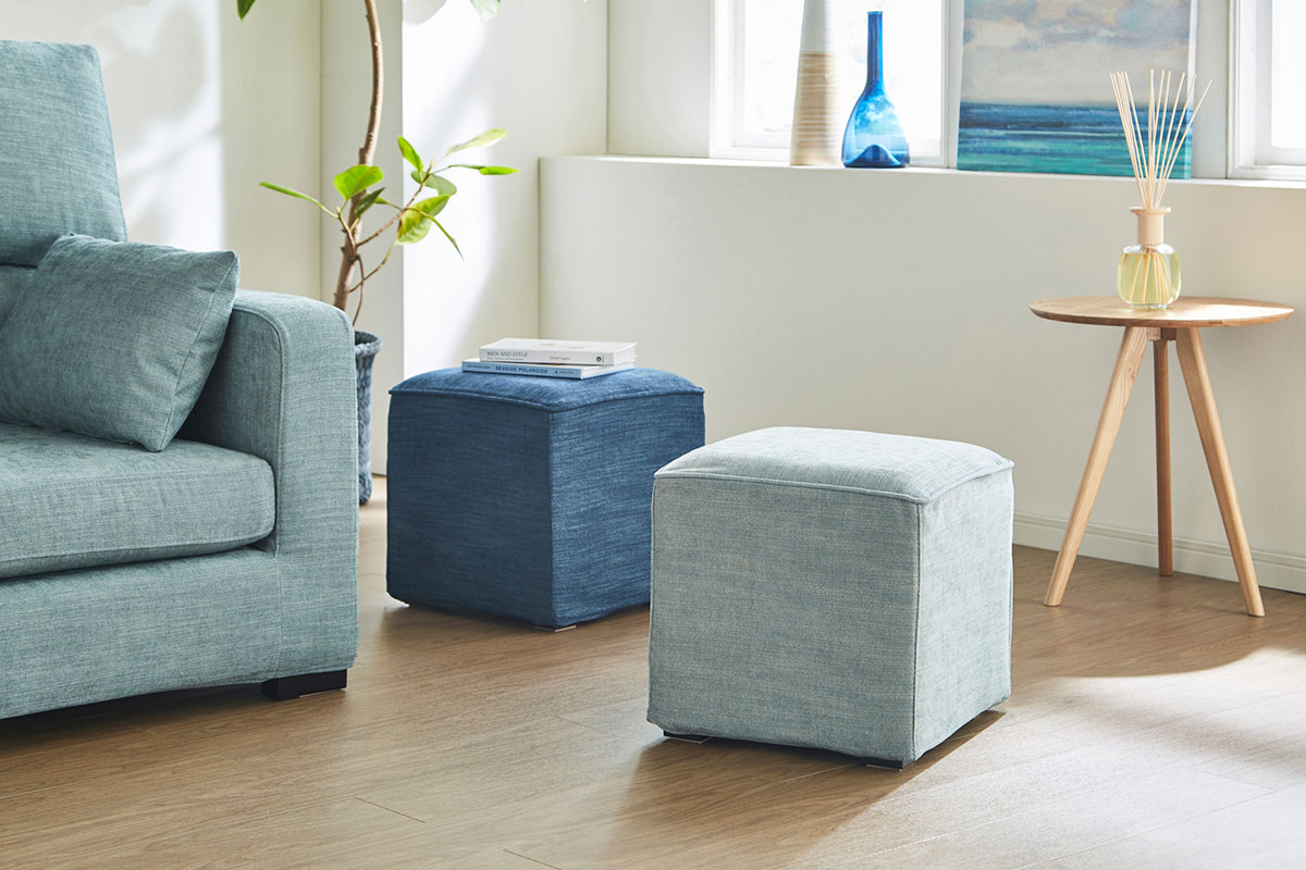 キューブモード | RELAX FORM (リラックスフォーム)