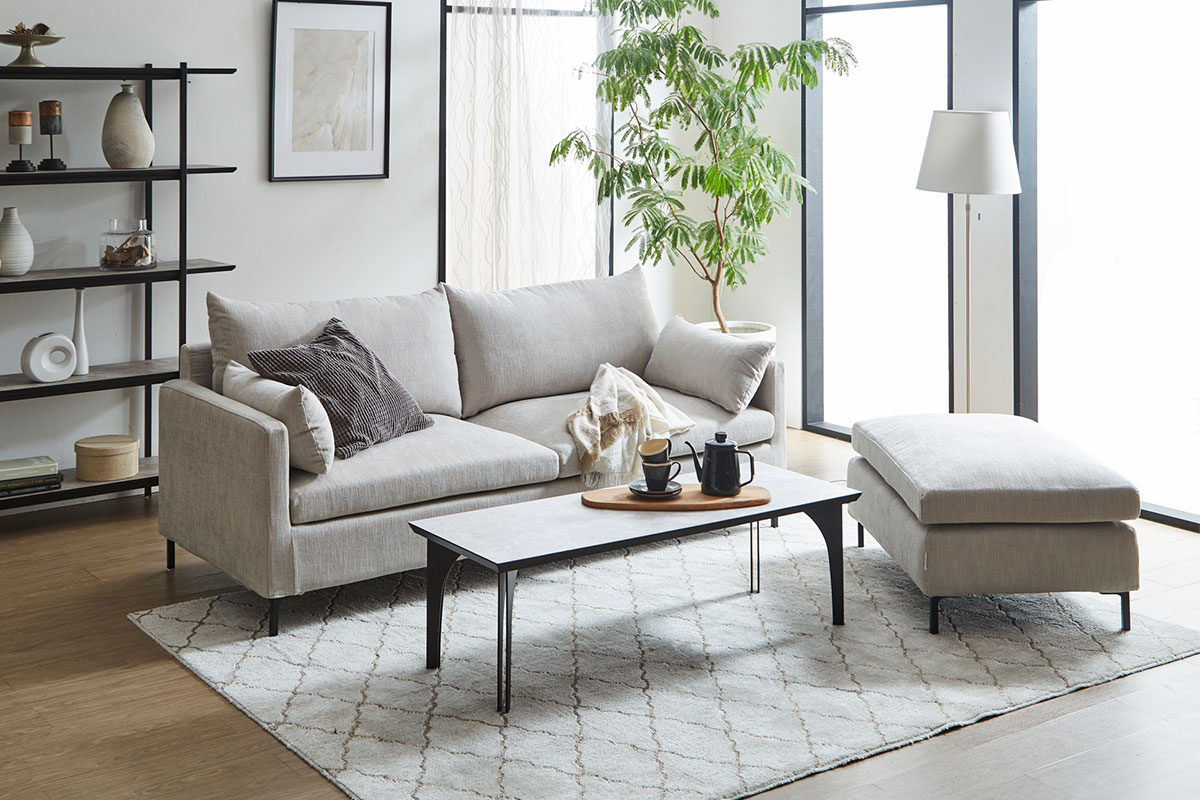 ディーノ Ⅱ ソファ | RELAX FORM (リラックスフォーム)