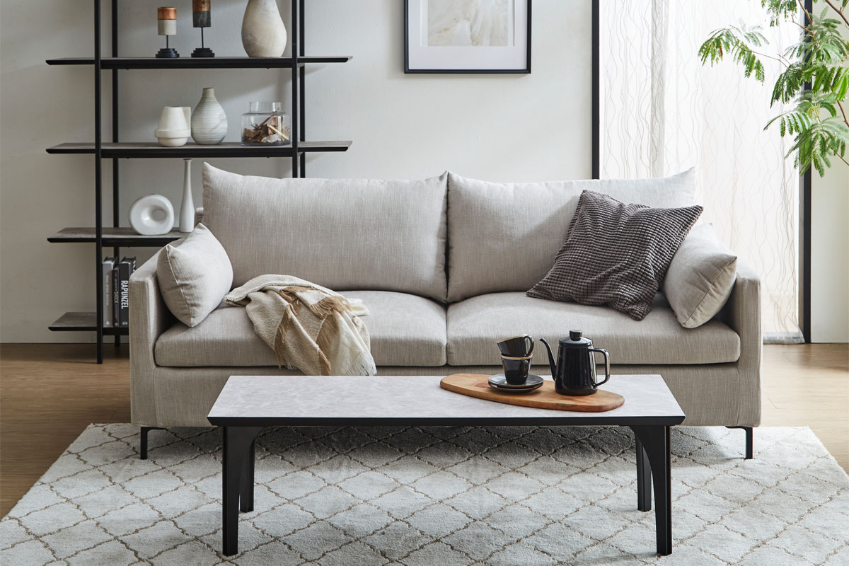 ディーノ Ⅱ ソファ | RELAX FORM (リラックスフォーム)