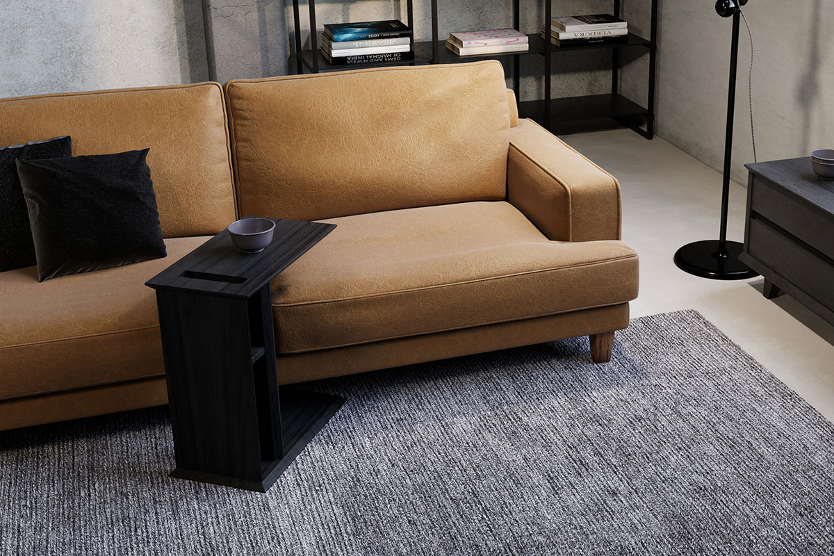 オレオ サイドテーブル | RELAX FORM (リラックスフォーム)