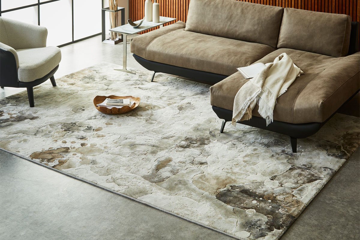 ブロンズドリップ ラグ | RELAX FORM (リラックスフォーム)