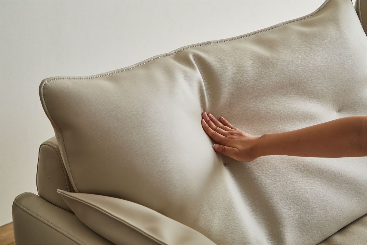 ゼルモンド ソファ | RELAX FORM (リラックスフォーム)