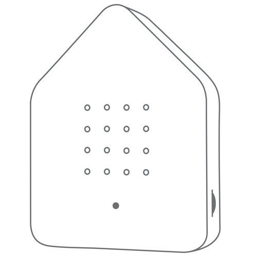 Soothing Nature Sounds in a 3-piece set – Relaxound sound boxes