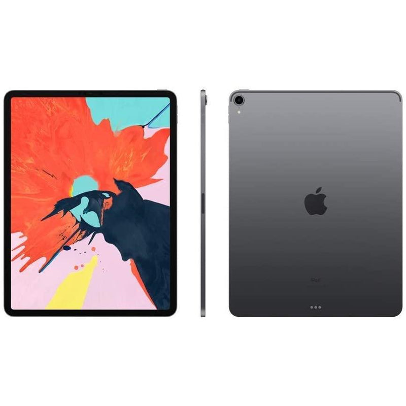 iPad Pro 12.9