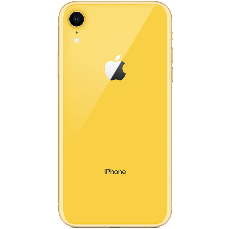 iPhone XR (Model A1984) Factory Unlocked – Reliant Cellular