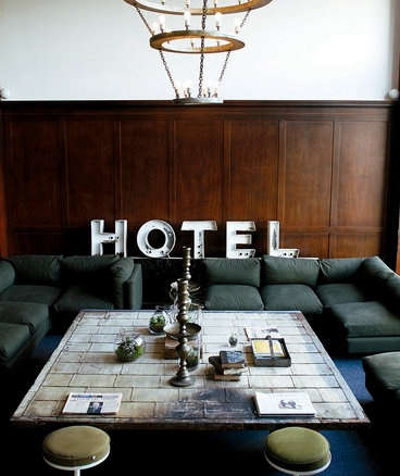 Pendelton Elk Blanket