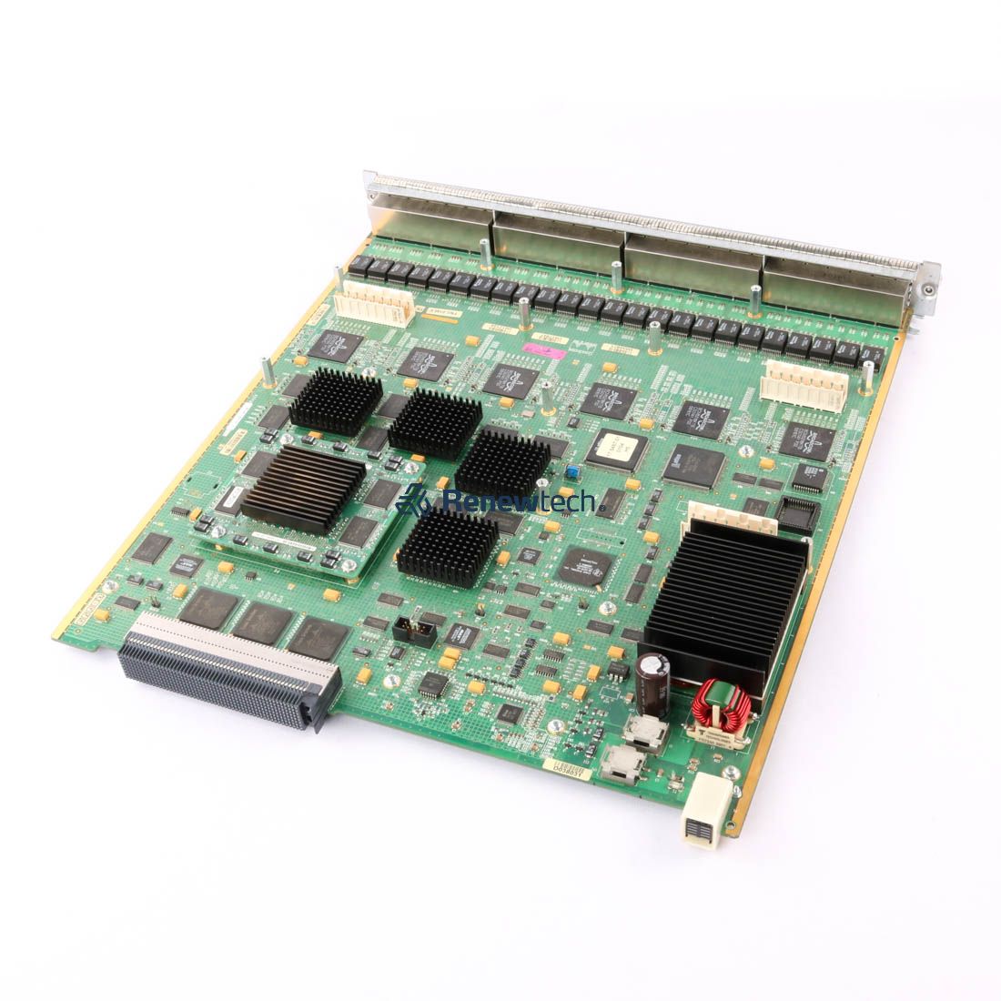 CISCO WS-X6348 - Cisco Catalyst 6500 48-port 10/100 module