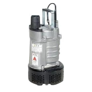 ポンプ-200V 高揚程 水中ポンプ ｜レンタルのタマムラ