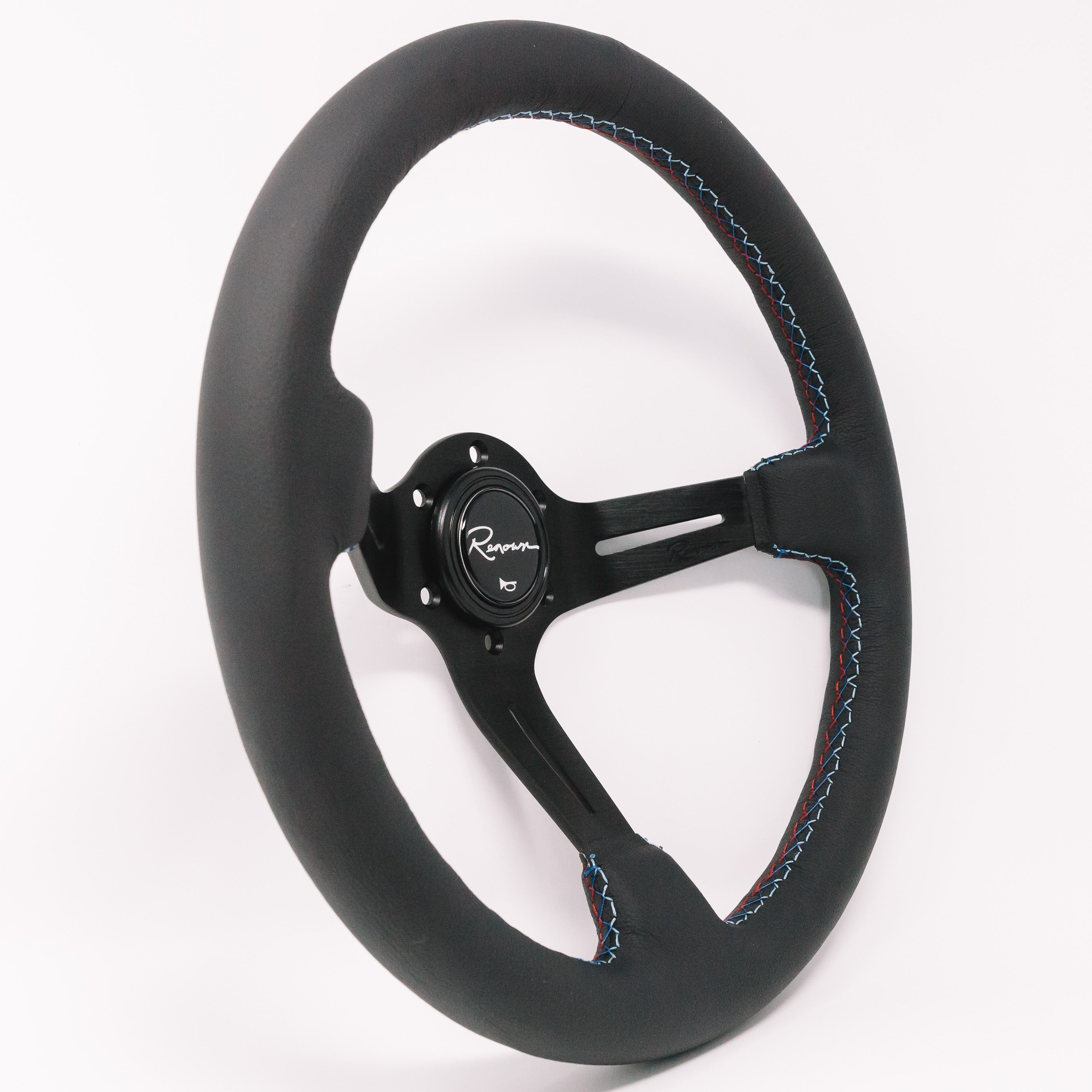 Renown Chicane Motorsport Steering Wheel – Renown USA