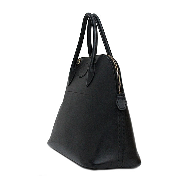 ブランドレンタルのBrandCity / エルメス ボリード 35 ハンドバッグ