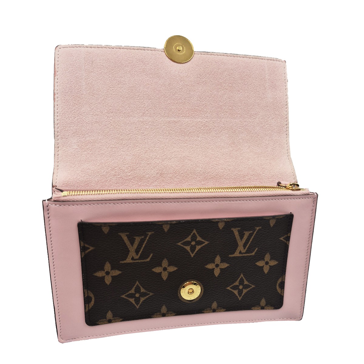 ブランドレンタルのBrandCity / ルイ・ヴィトン ポルトフォイユ