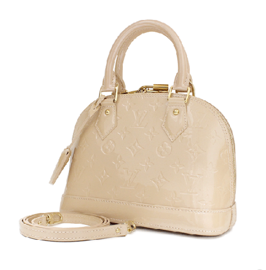 ブランドレンタルのBrandCity / ルイ・ヴィトン モノグラム・ヴェルニ