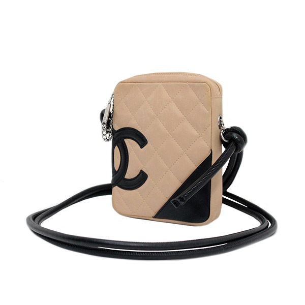 ブランドレンタルのBrandCity / シャネル カンボンライン ミニ