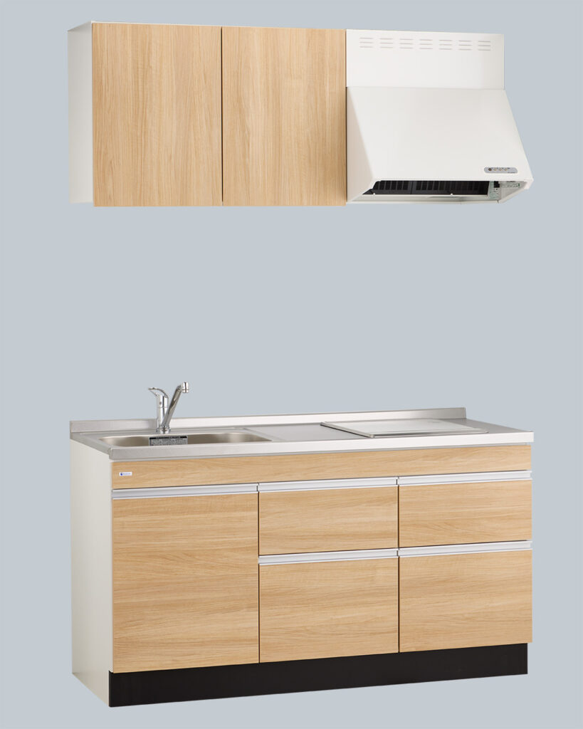 一般住宅向け アーカイブ | ミニキッチン・コンパクトキッチンの総合