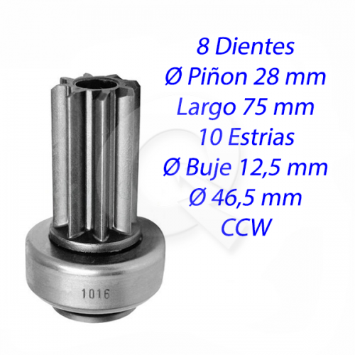 BENDIX, NISSAN, MAXIMA, INFINITI, NEW HOLLAND