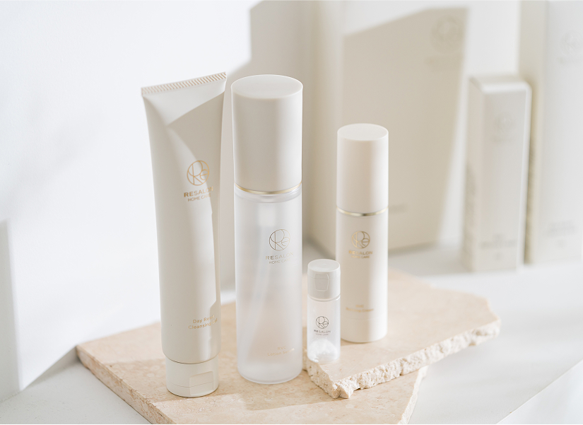 RESALON HOME CARE - RESALON