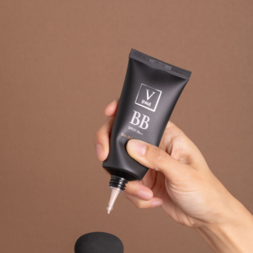 Fau Skin Solution Original BB Cream – The Reset Room