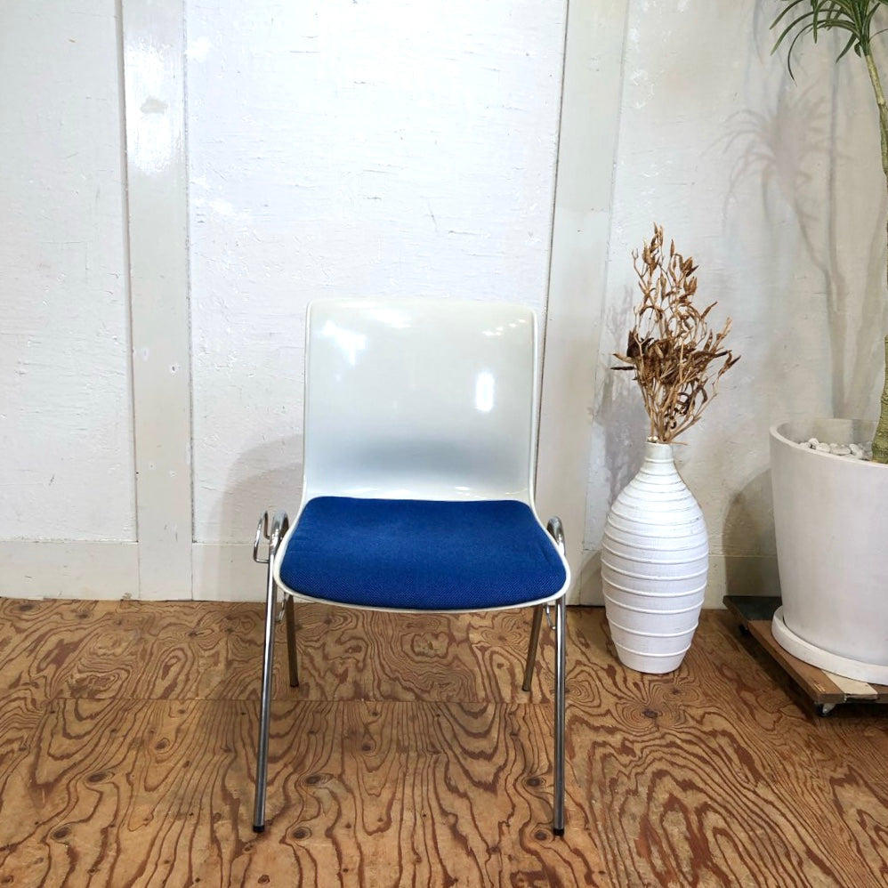 コトブキ / KOTOBUKI サイドチェア スタッキングベース 柳宗理