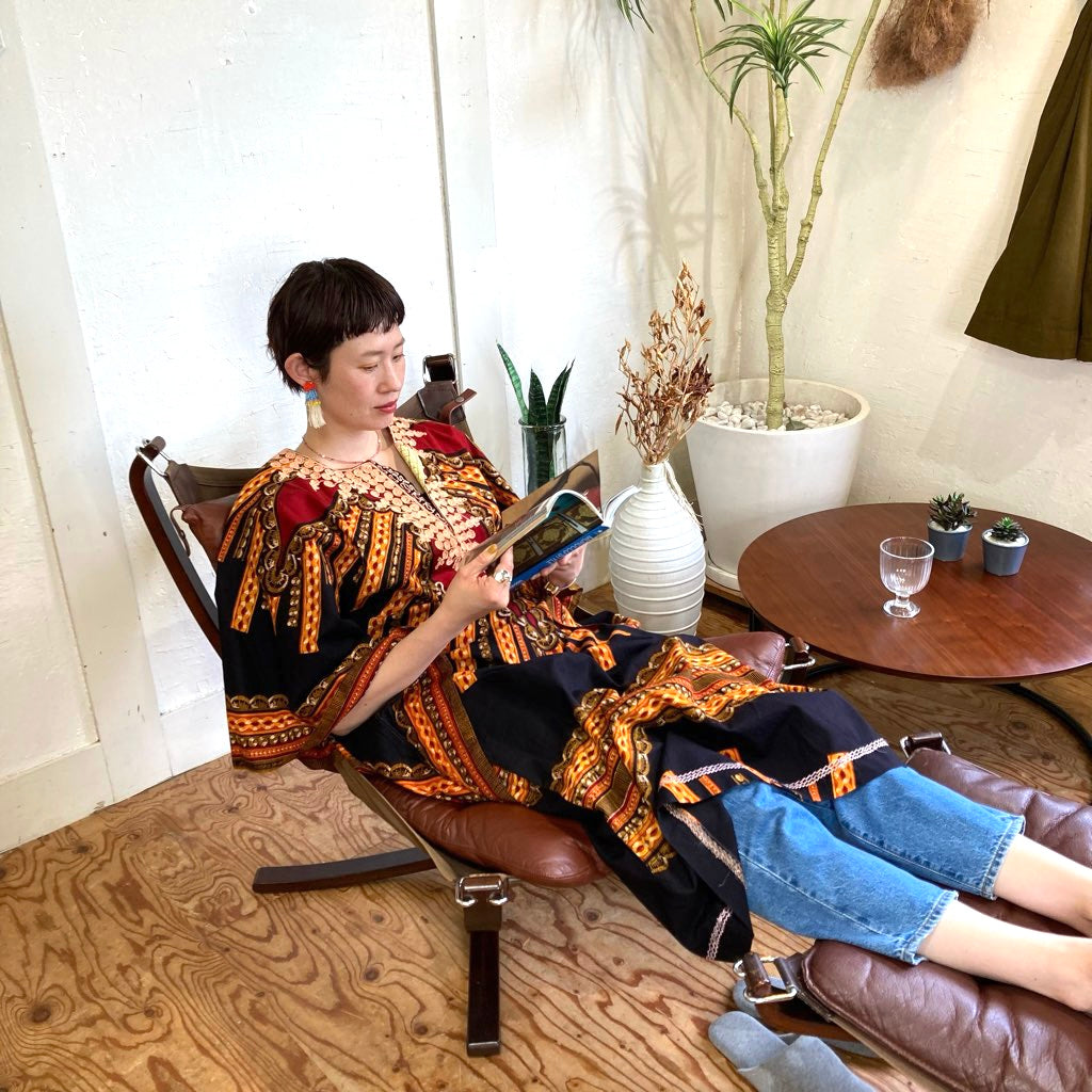 フクラ / HUKLA TMRB リビングテーブル MHサイズ 展示品 中古 ロー