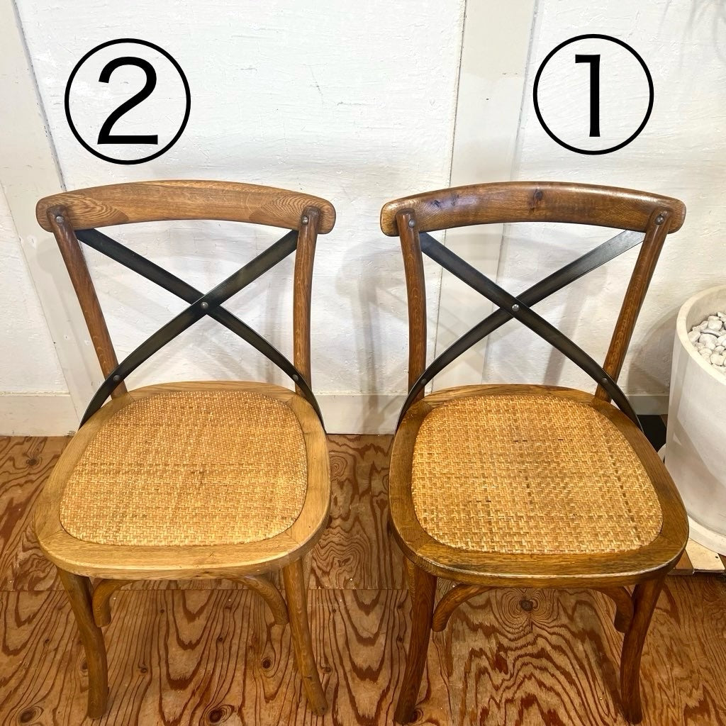 クラッシュゲート CRASH GATE ノットアンティークス Knot antiques