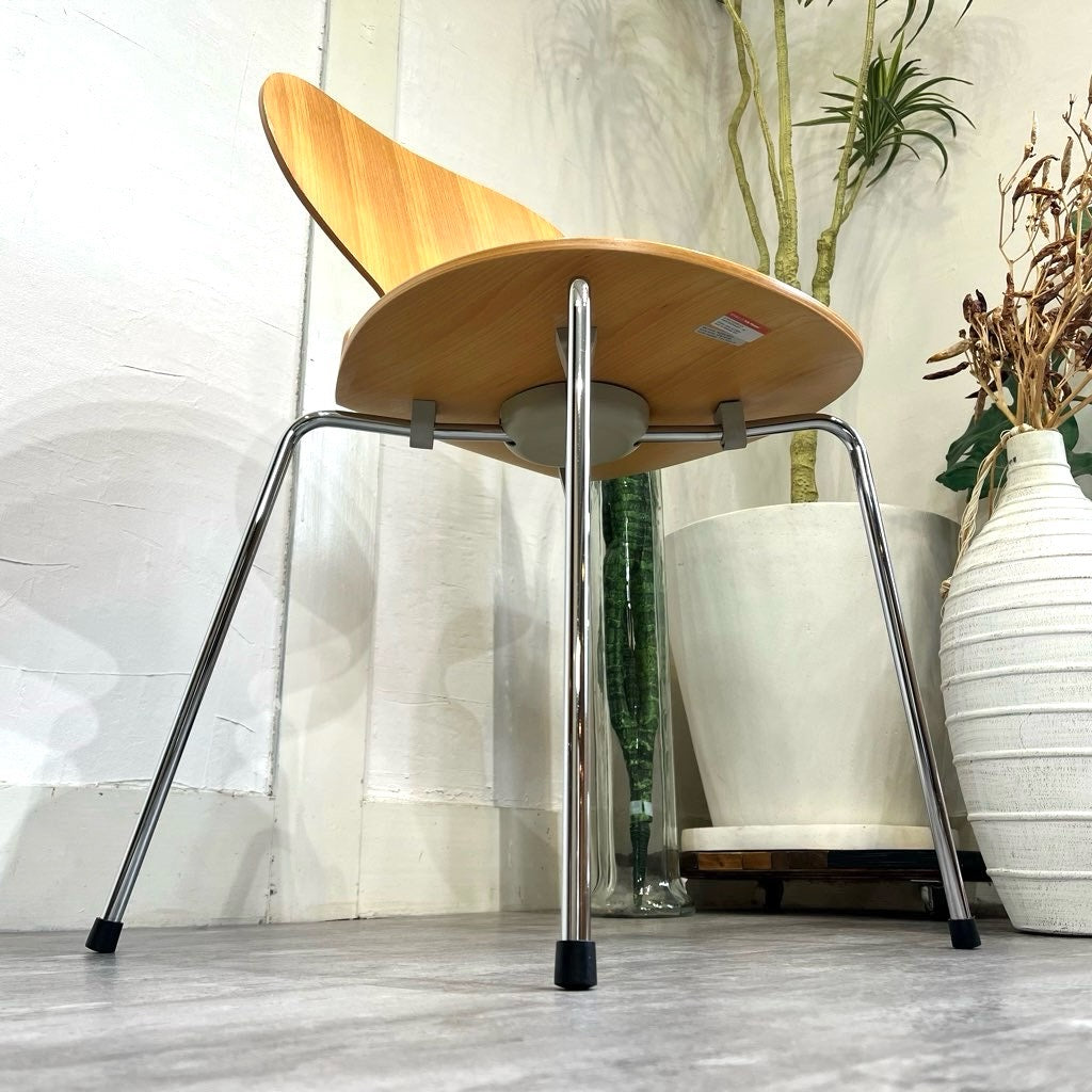 フリッツハンセン FRITZ HANSEN アントチェア antchair アルネ