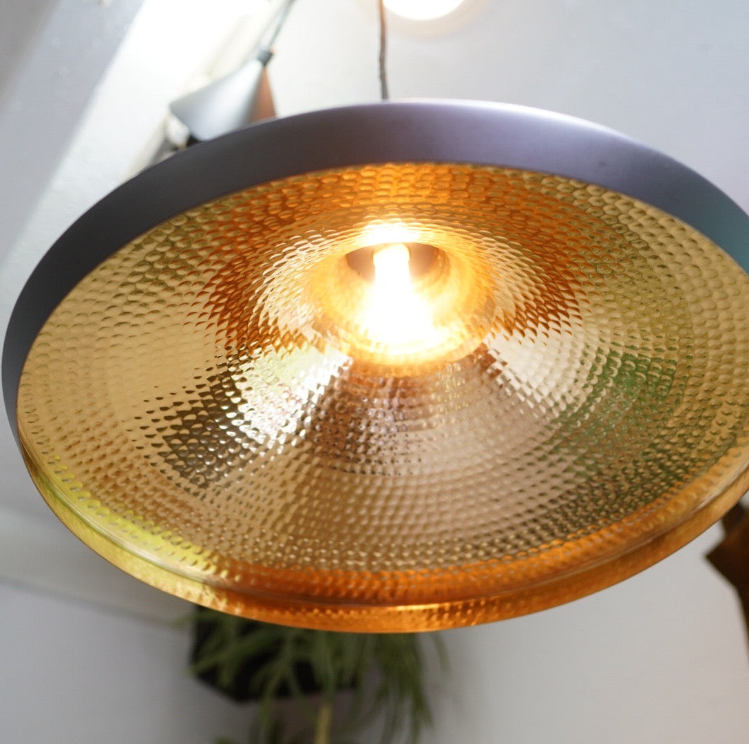 トム・ディクソン / Tom Dixon Beat WIDE ペンダントライト ブラック