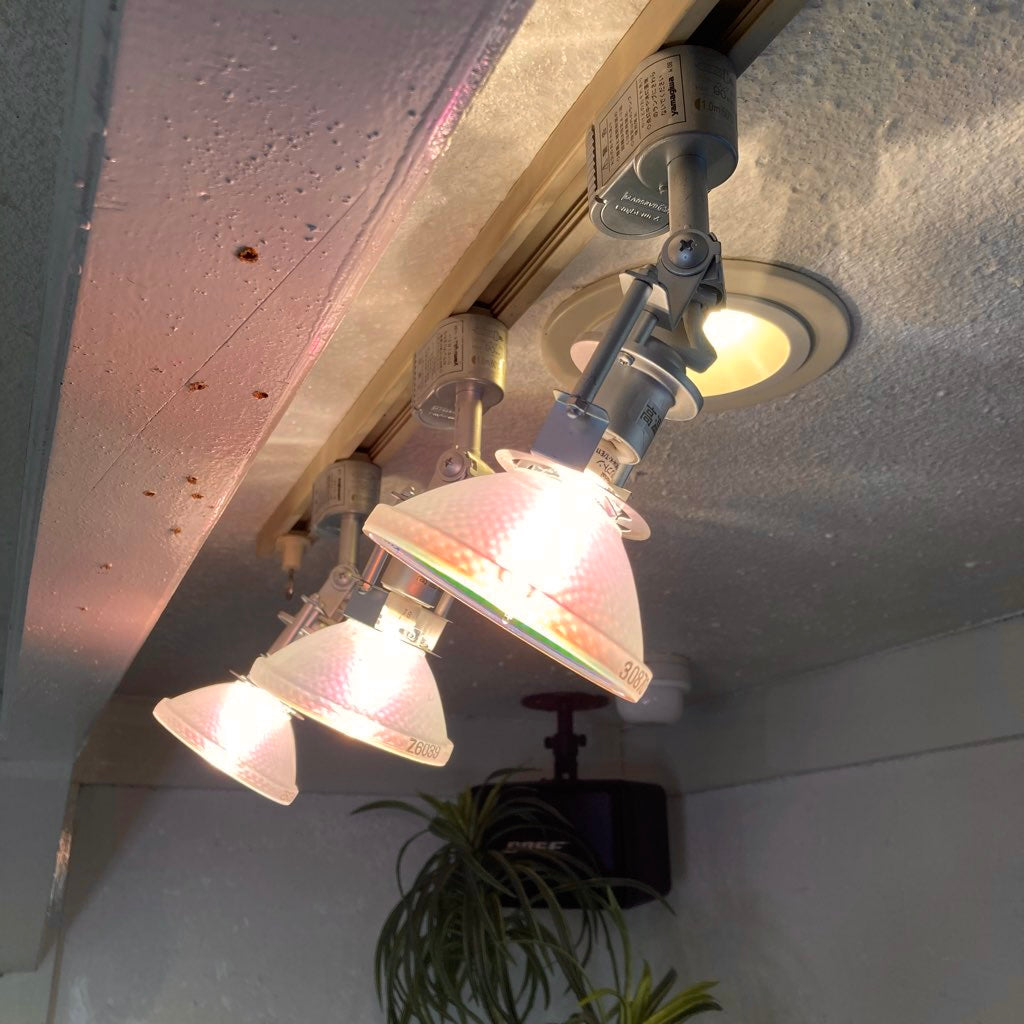 ヤマギワ / YAMAGIWA K-SPOT スポットライト 【3灯セット】 倉俣史朗