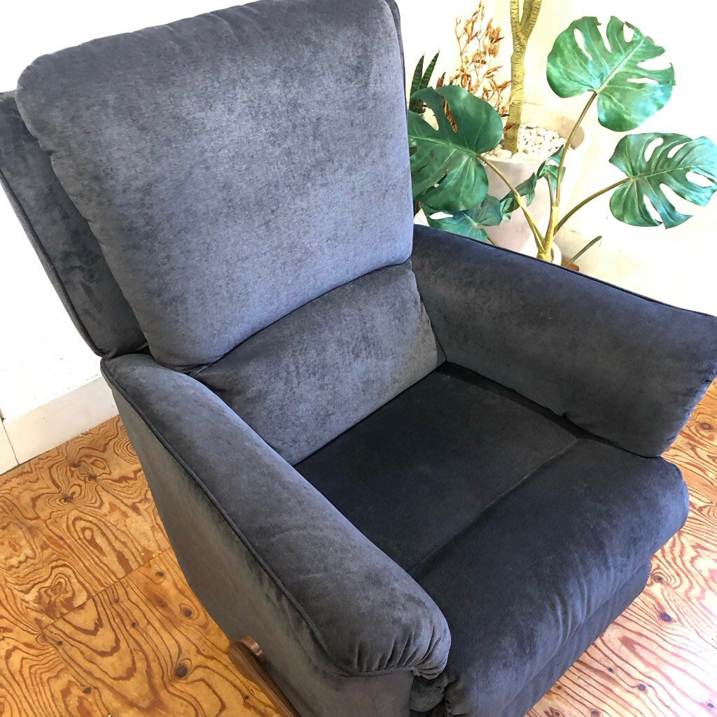 レイジーボーイ / La-z-Boy リクライナー ロッキングソファ 501