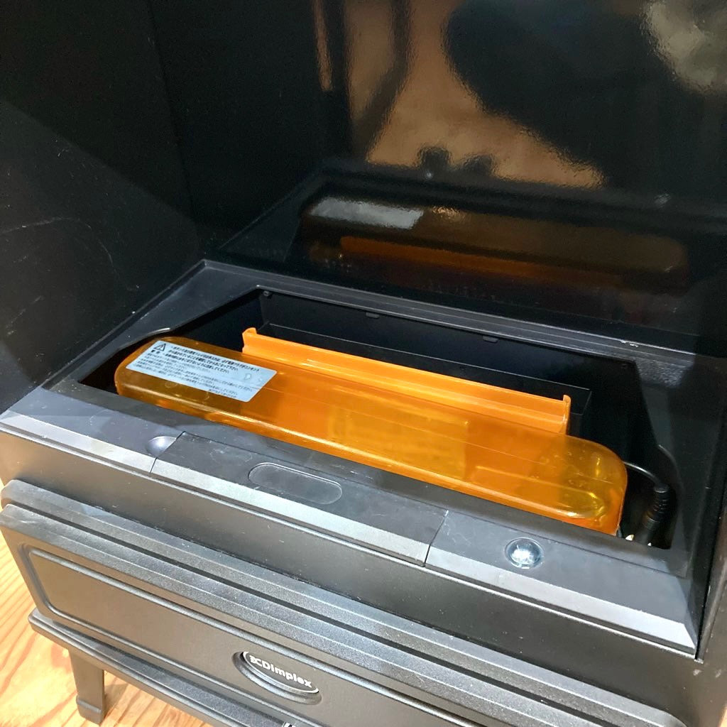 ディンプレックス / Dimplex セラミックファンヒーター オプティミスト