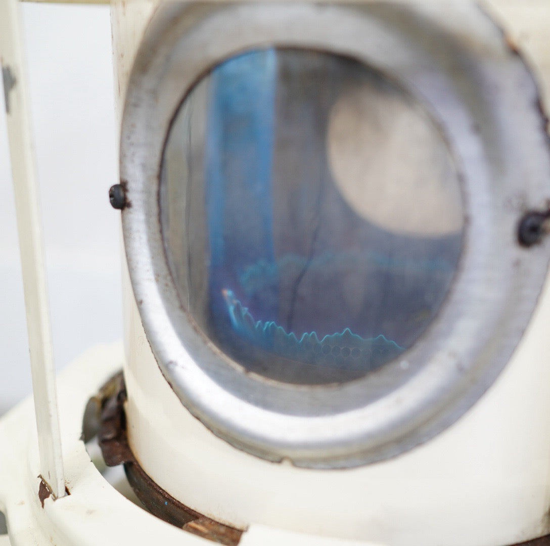 アラジン / Aladdin ブルーフレームヒーター 石油ストーブ 39型