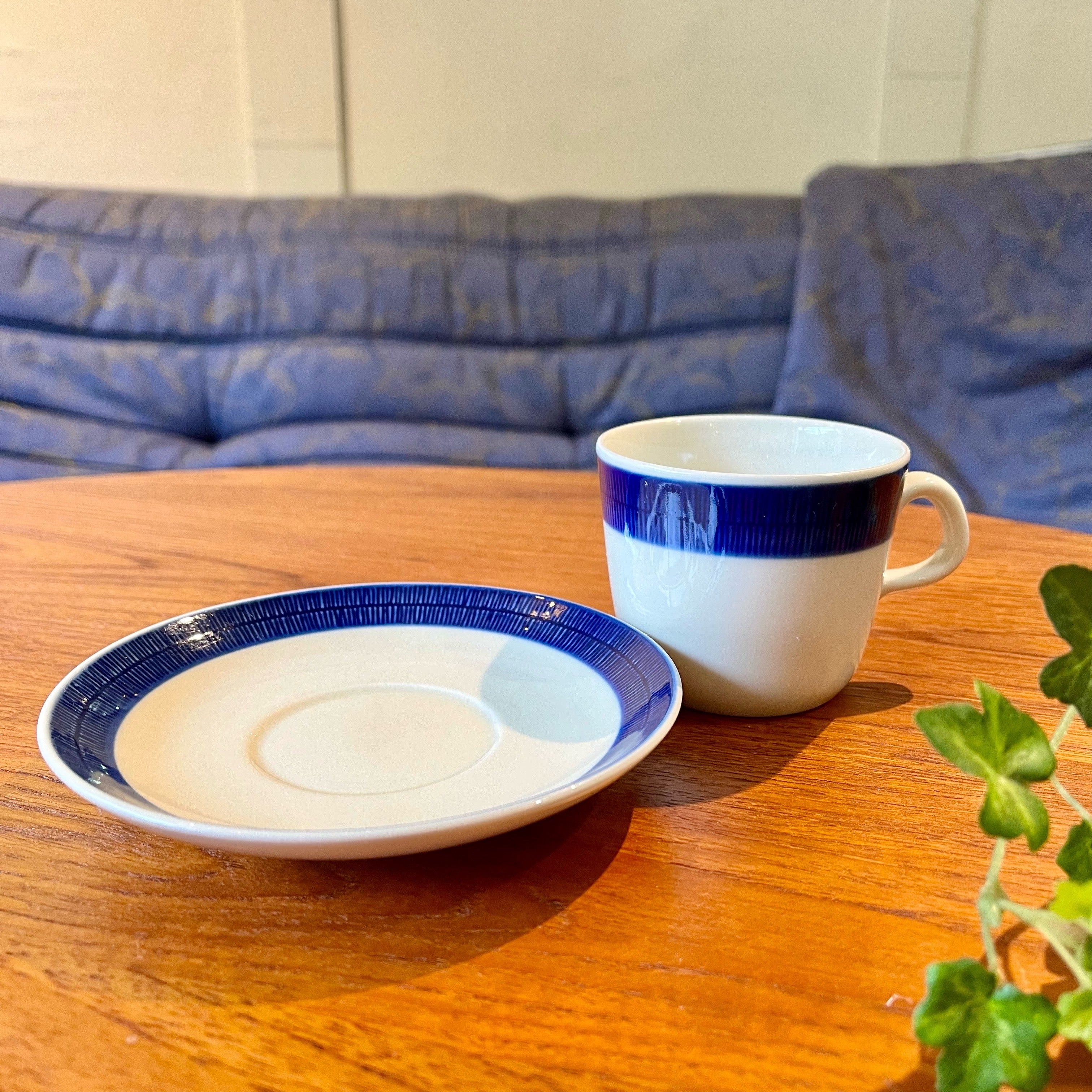 ロールストランド / Rorstrand コカ / Koka シリーズ ティー カップ