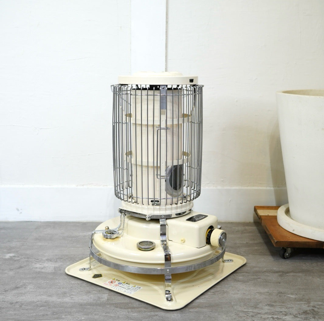 アラジン / Aladdin ブルーフレームヒーター 石油ストーブ 39型