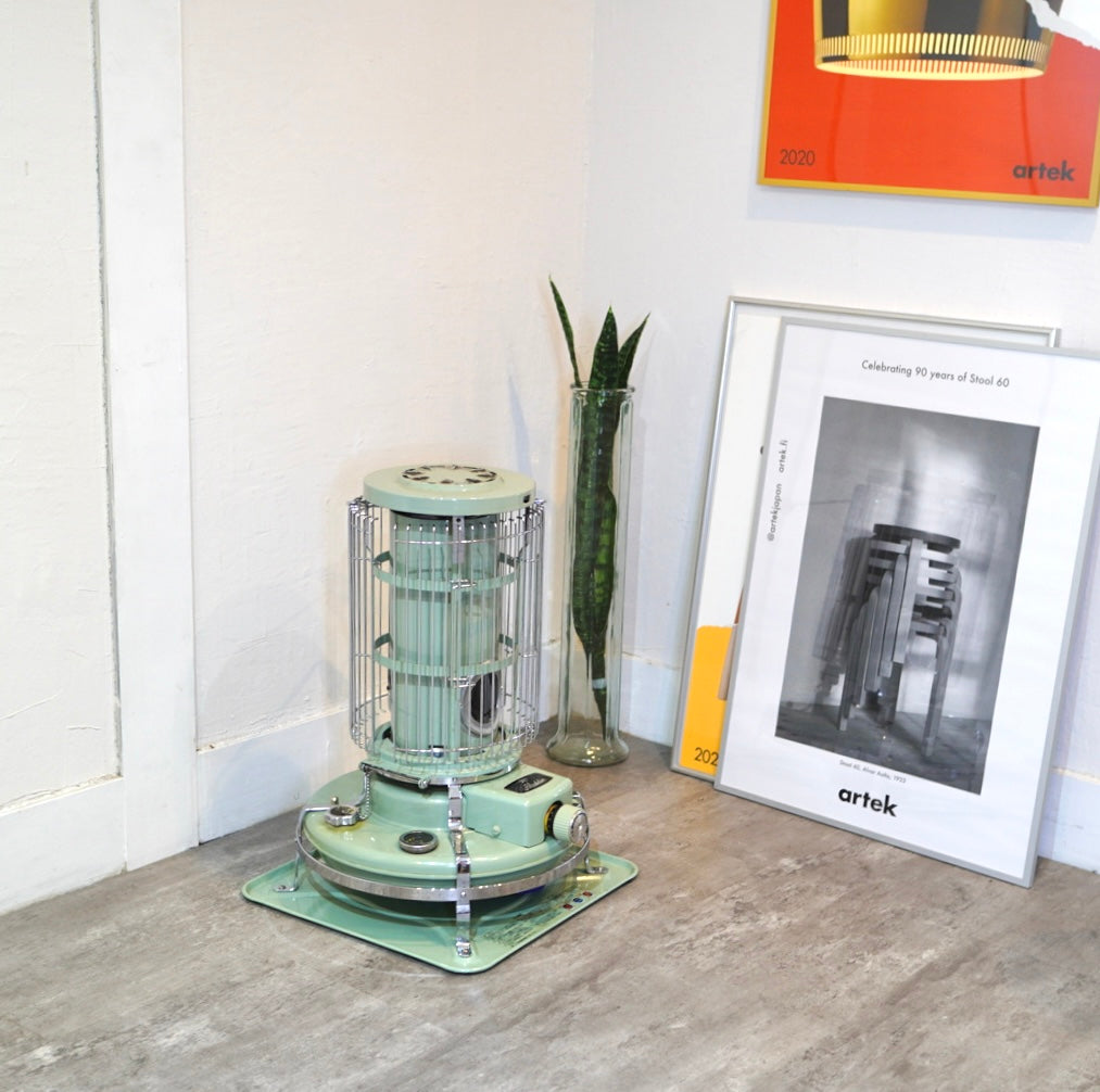 アラジン / Aladdin ブルーフレームヒーター 石油ストーブ 39型 BF3905