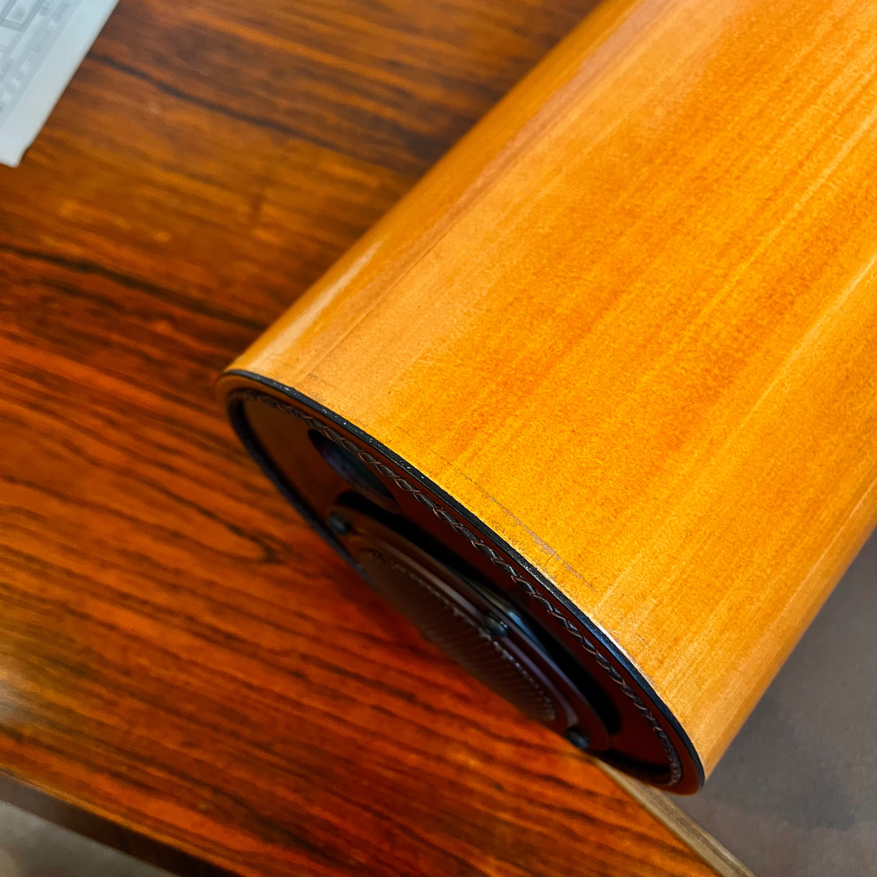 エムズシステム/M's system MS0801-W スピーカー ウォルナットカバー