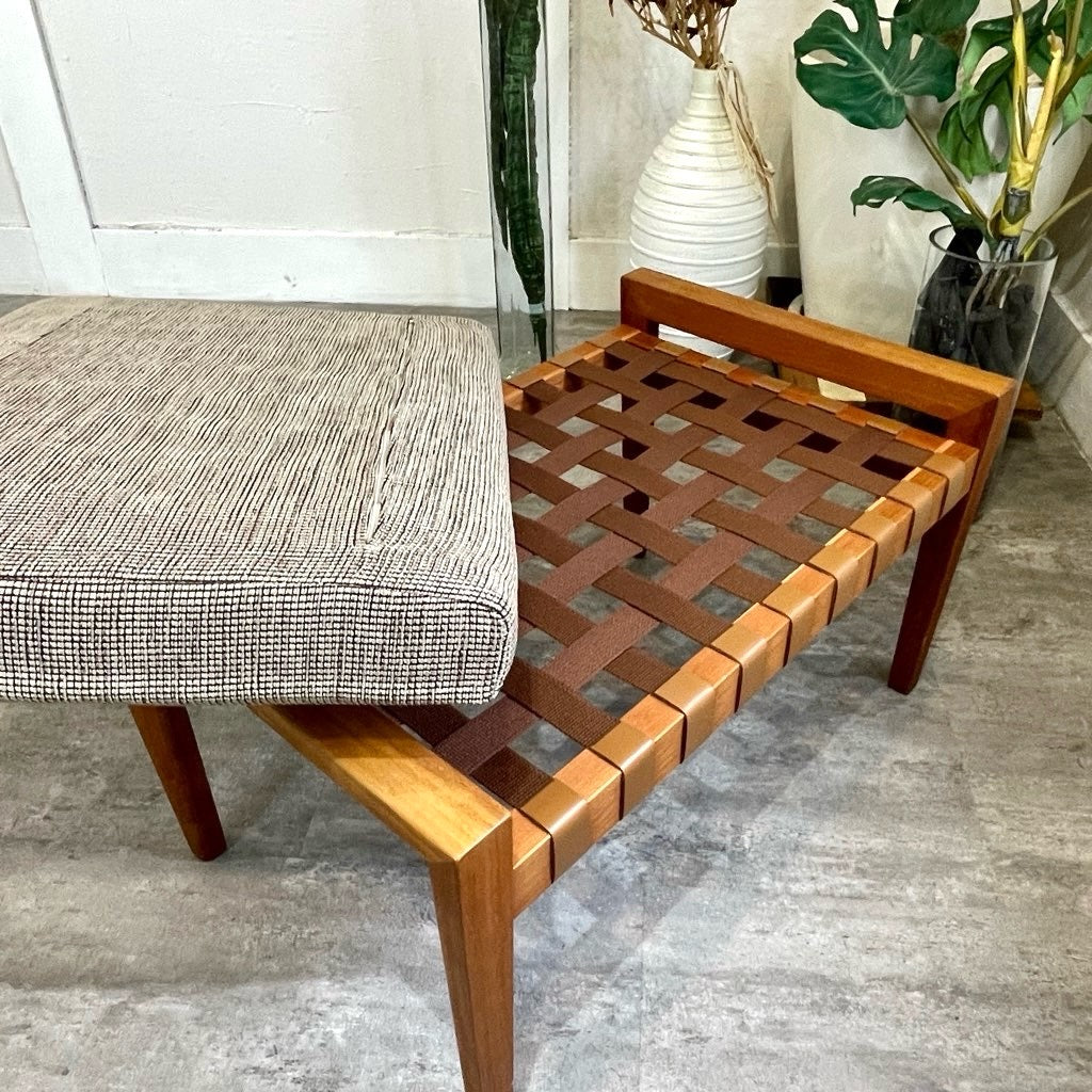 リッツウェル / Ritzwell ブラヴァ / BLAVA ダイニングチェア ナラ 布