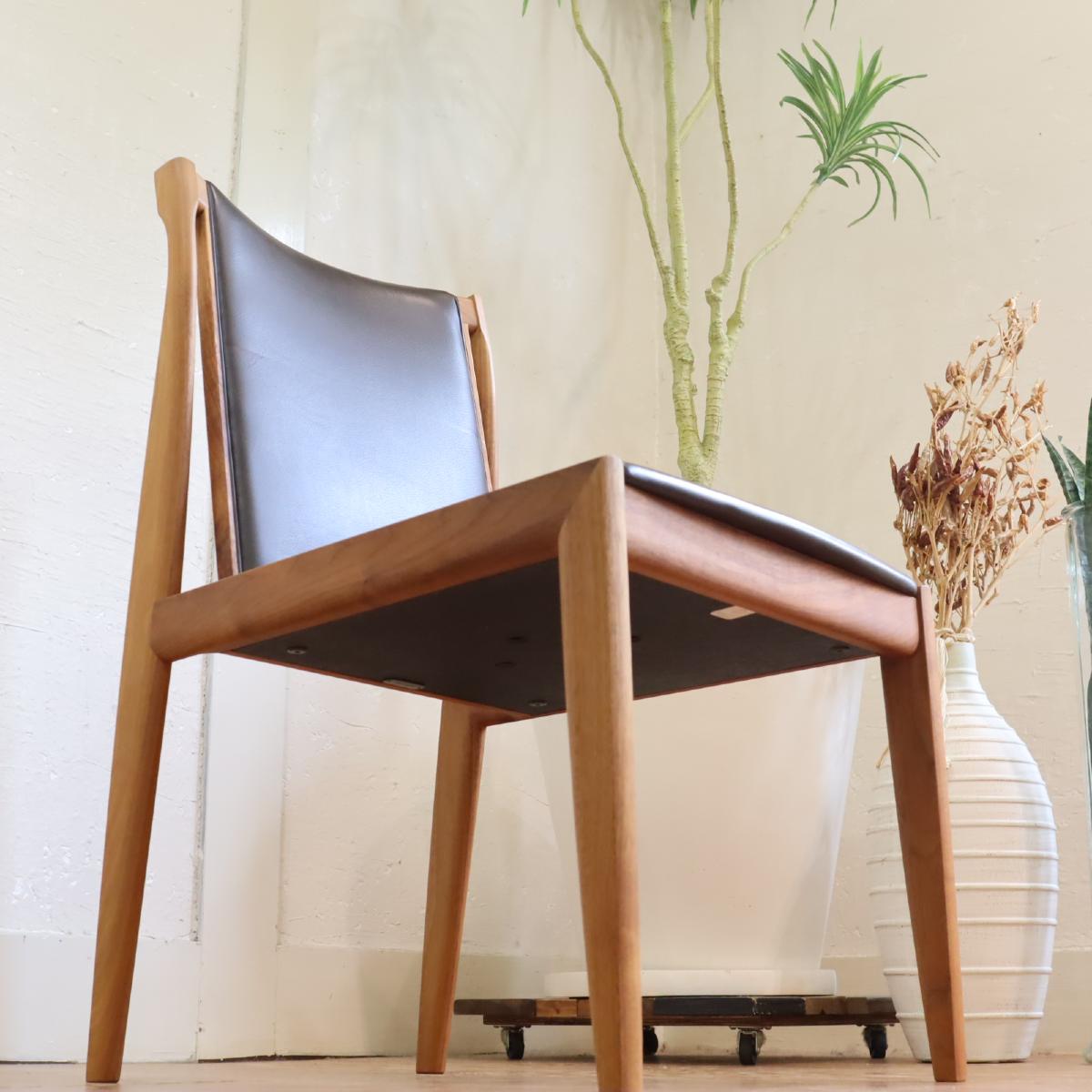 リッツウェル / Ritzwell クロード / CLAUDE チェア ダイニングチェア