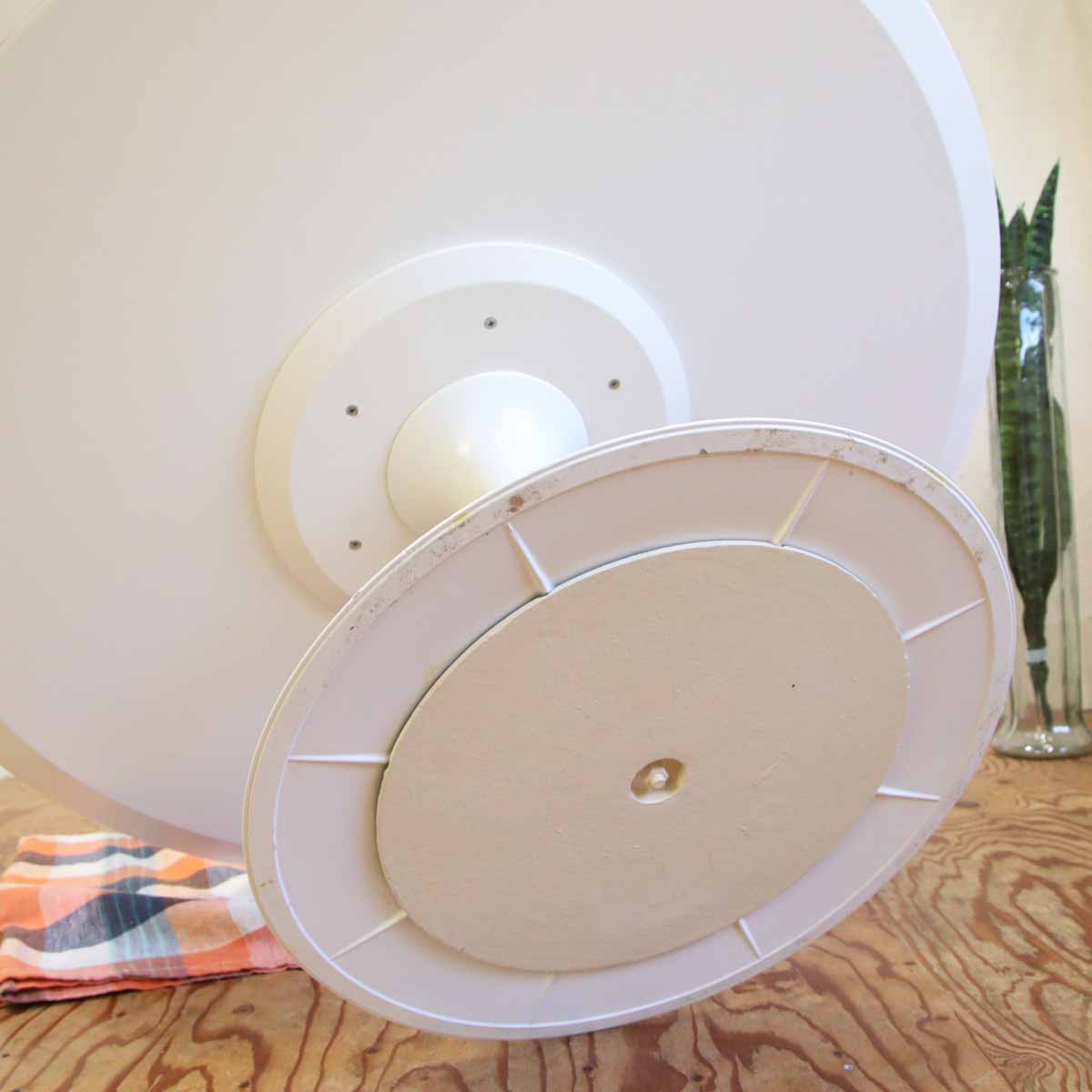 ノール Knoll チューリップテーブル エーロサーリネン ラウンド