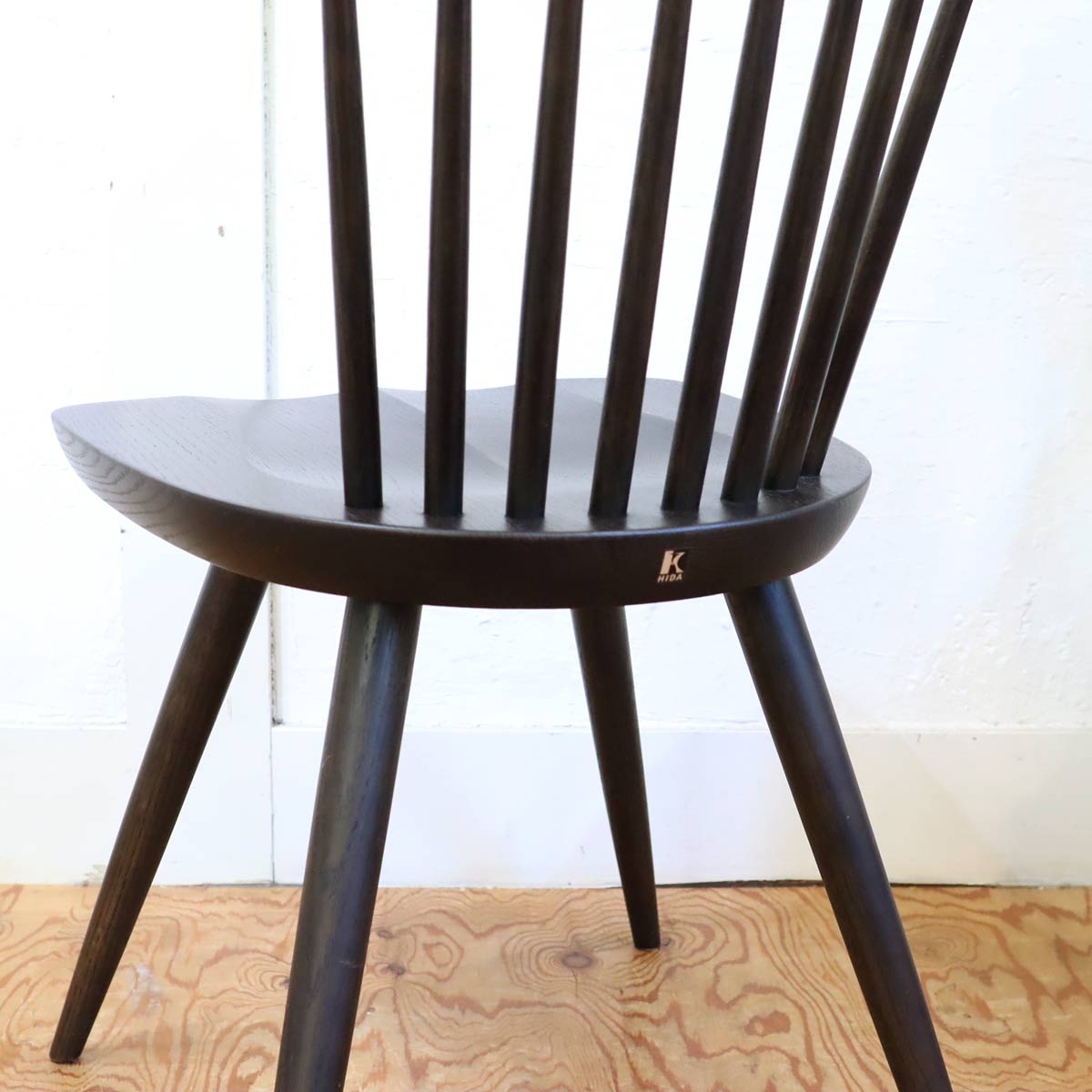 飛騨産業 プレシェルト / Prescelto チェア ダイニングチェア PS223