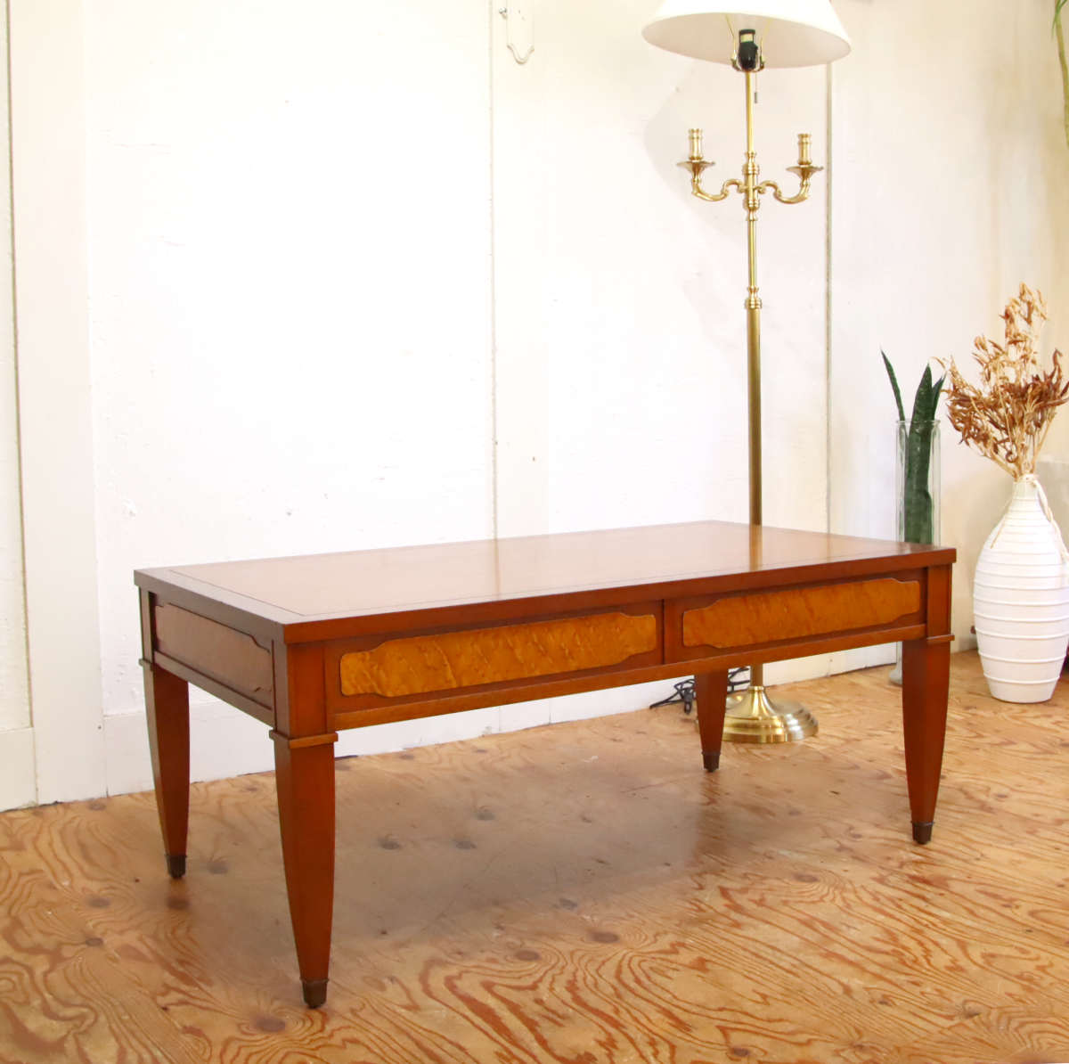 DREXEL HERITAGE（ドレクセル ヘリテイジ）