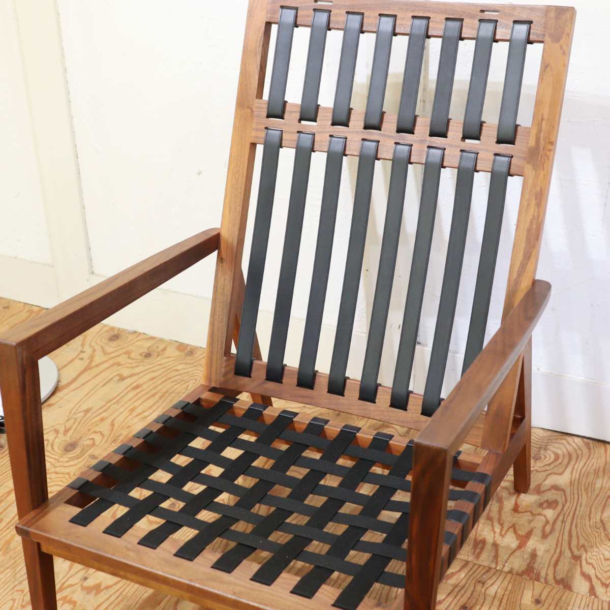 リッツウェル / Ritzwell ブラヴァ / BLAVA ハイバックイージーチェア