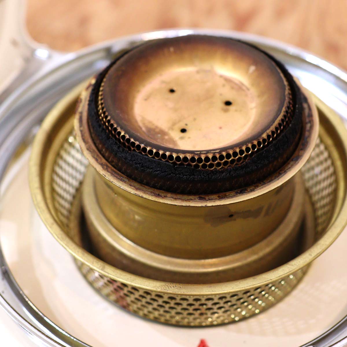 アラジン / Aladdin ブルーフレームヒーター 石油ストーブ 39型