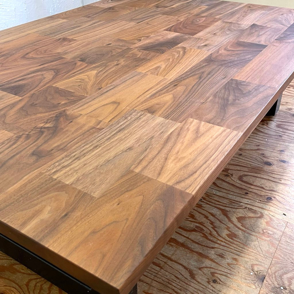 マスターウォール / MASTERWAL モザイク リビングテーブル ロー