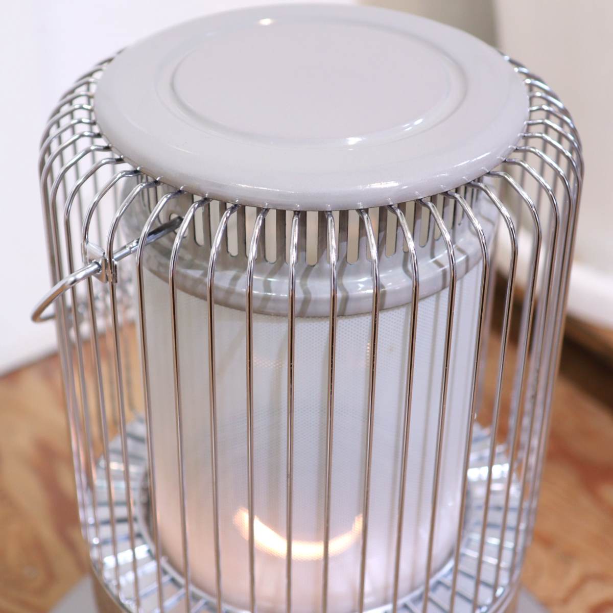 トヨトミ / TOYOTOMI ムーンライターストーブ ML-21 石油ストーブ