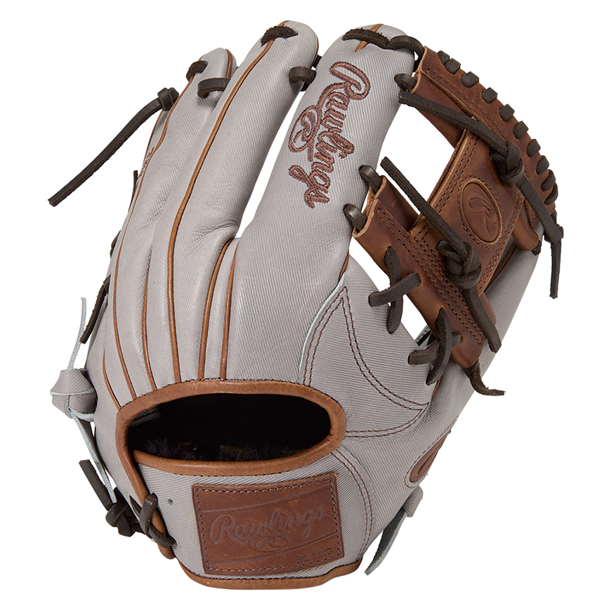 軟式 HOH® PRO EXCEL Wizard #02 COLORS [内野手用] サイズ 11.5