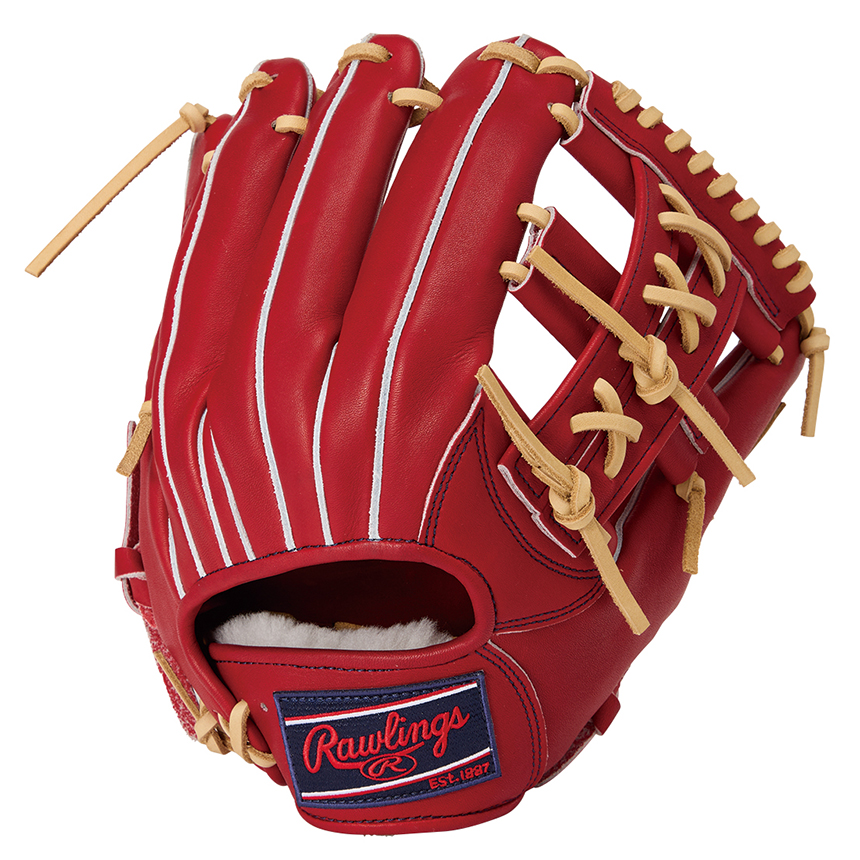 硬式 PRO PREFERRED FS N54FS [内野手用] サイズ 11.5 | グラブ